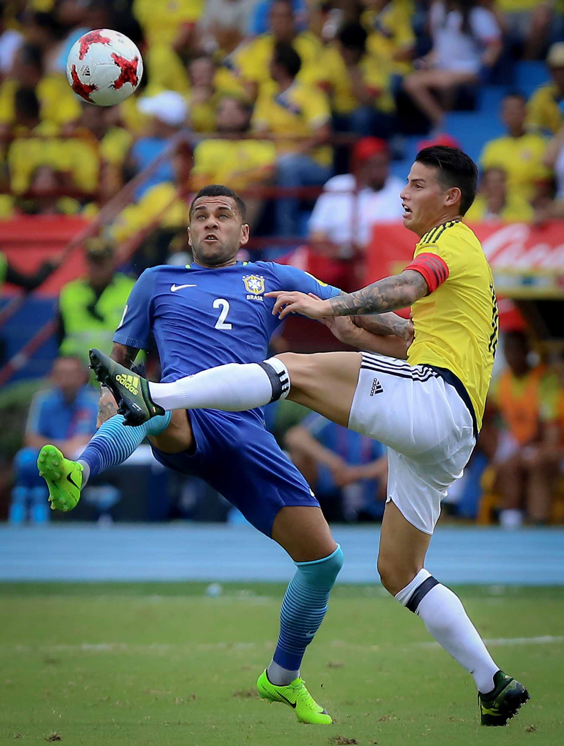 Fútbol — Inaldo Pérez