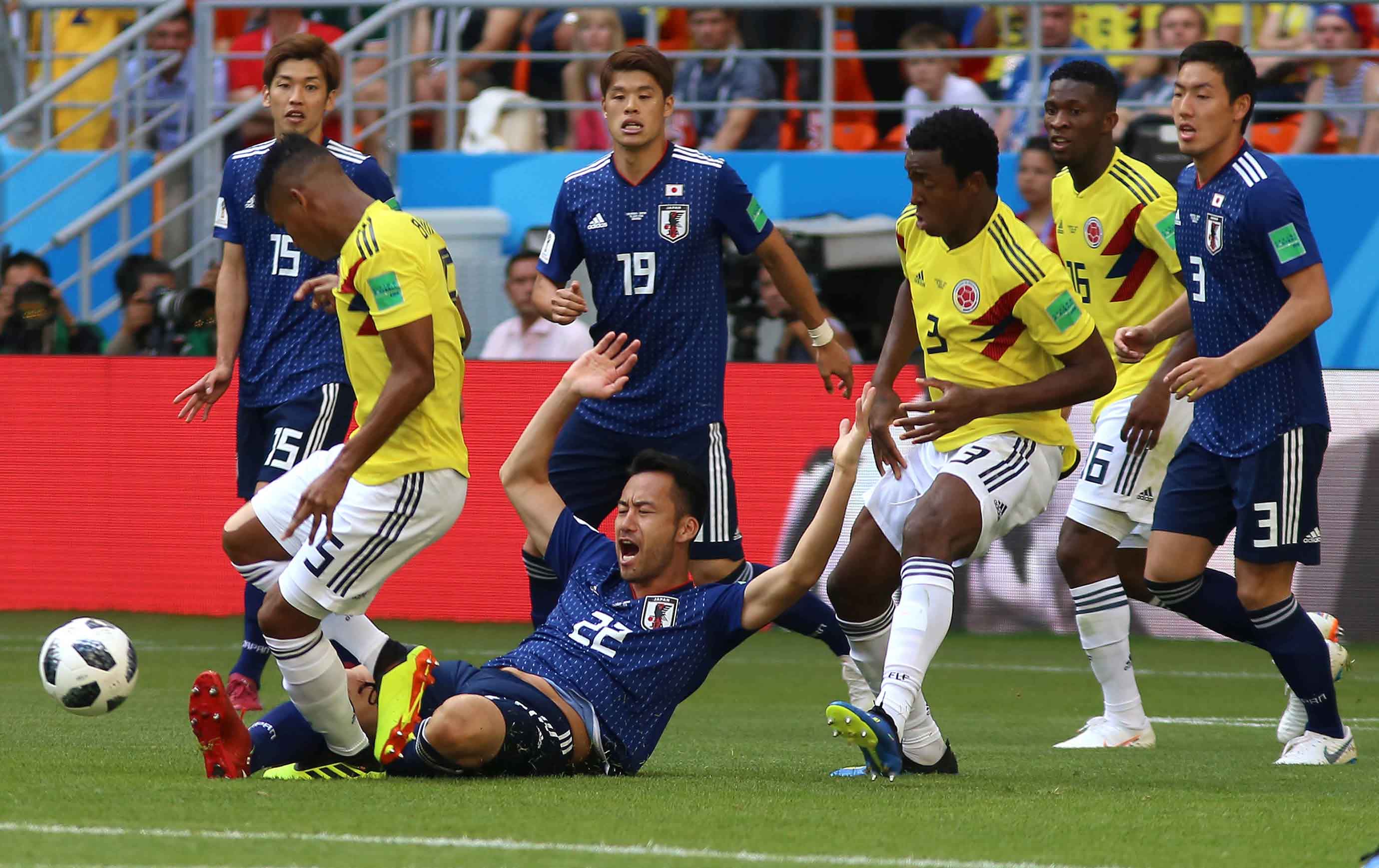 Fútbol — Inaldo Pérez