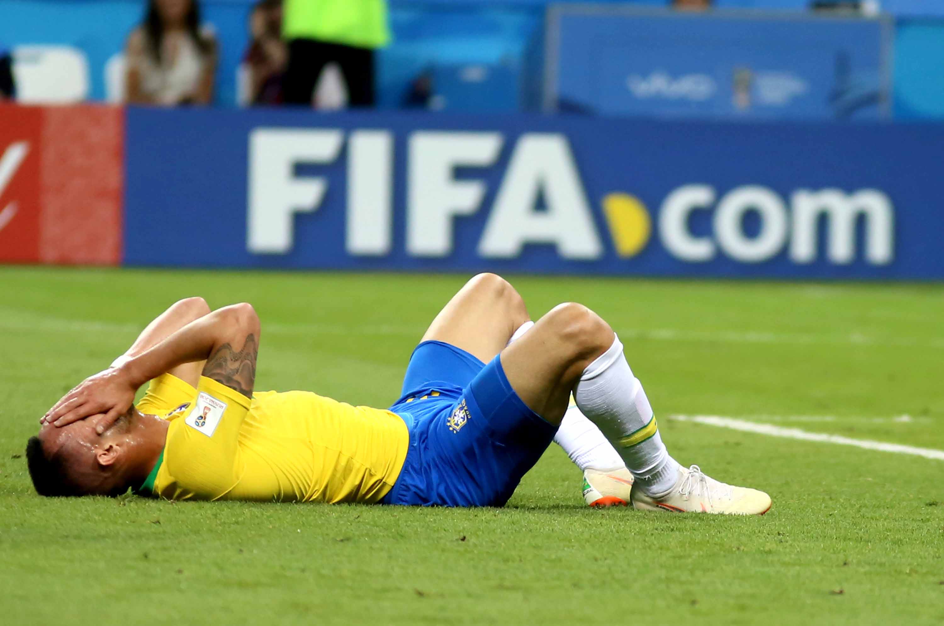 Fútbol — Inaldo Pérez