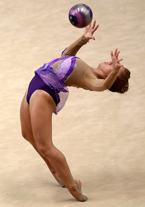 Gimnasia — Inaldo Pérez