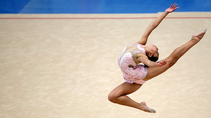 Gimnasia — Inaldo Pérez