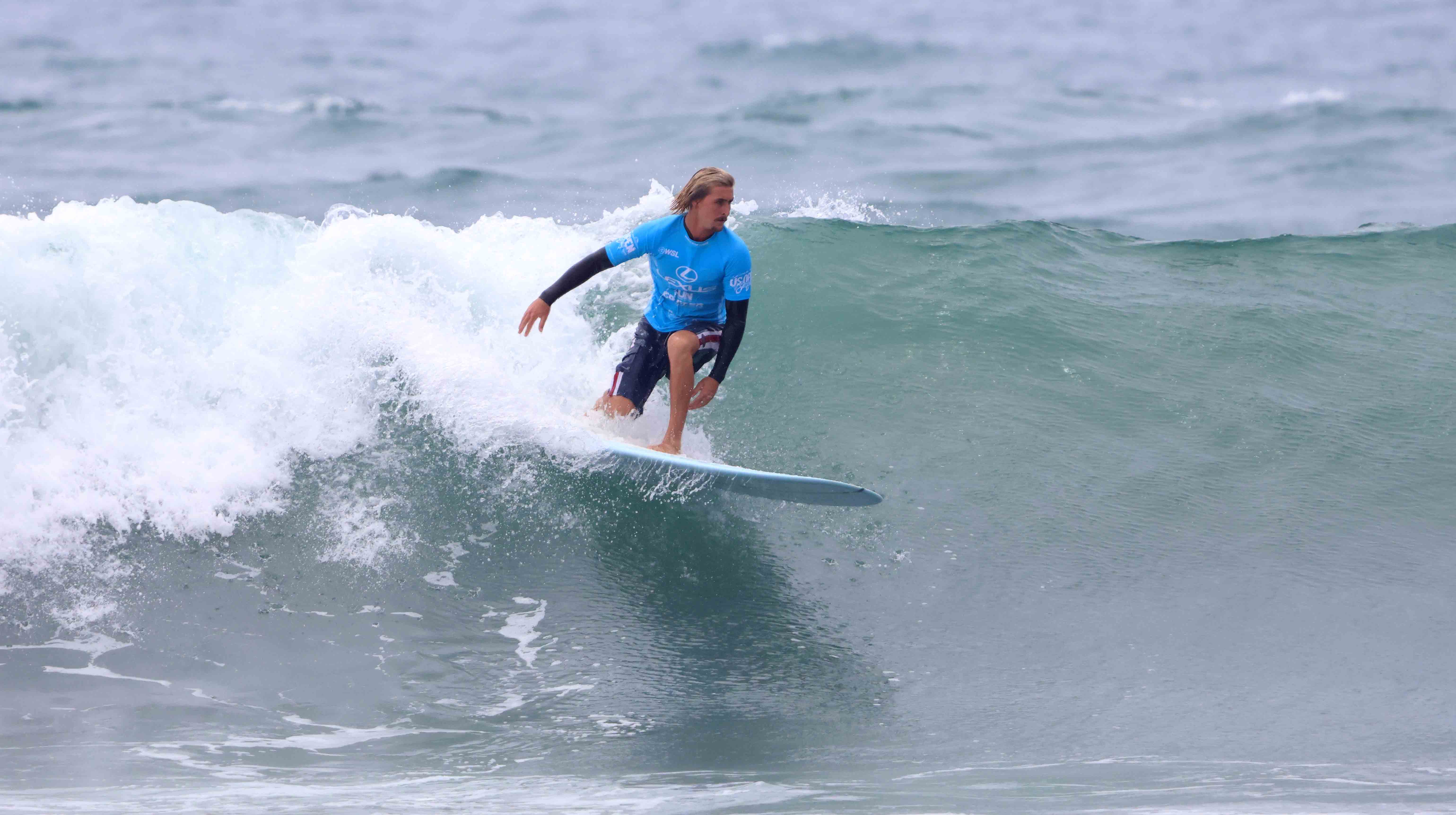 Surf — Inaldo Pérez
