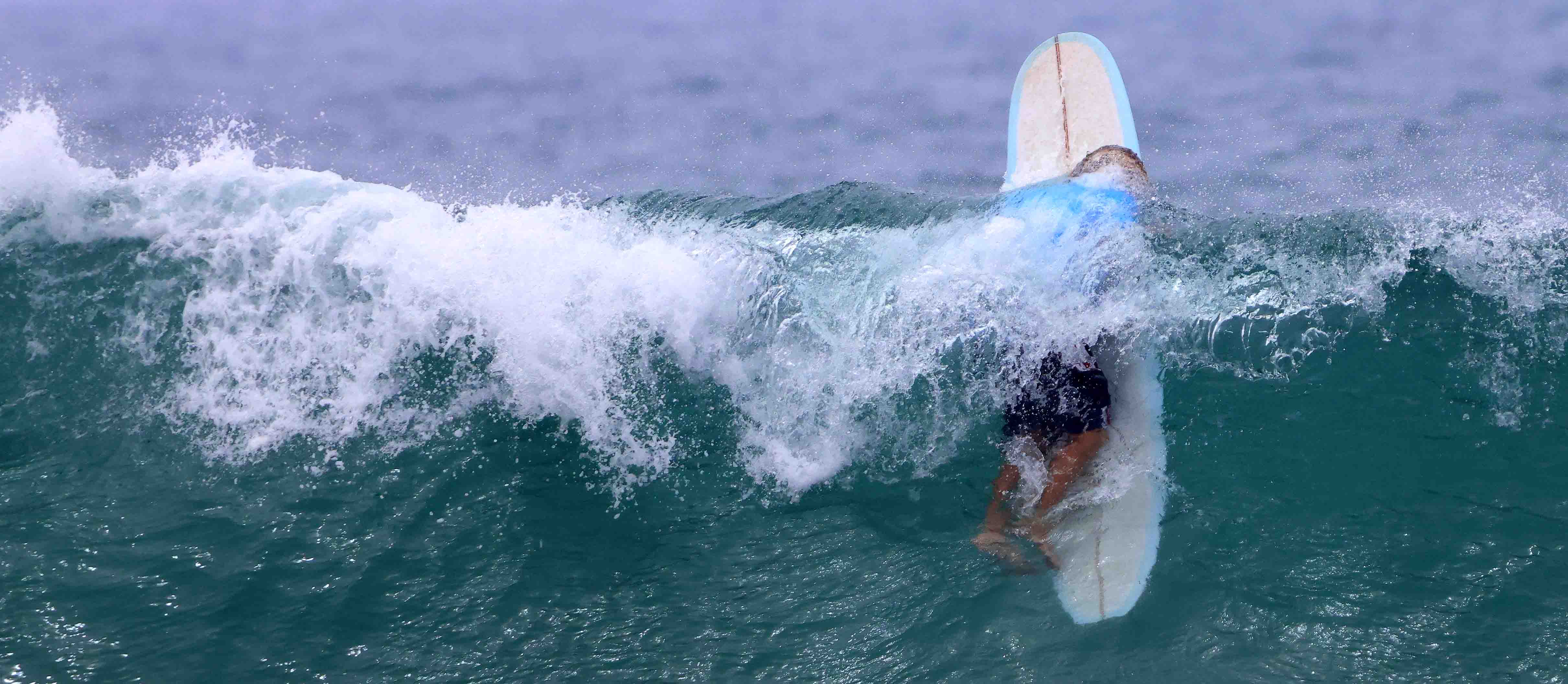 Surf — Inaldo Pérez